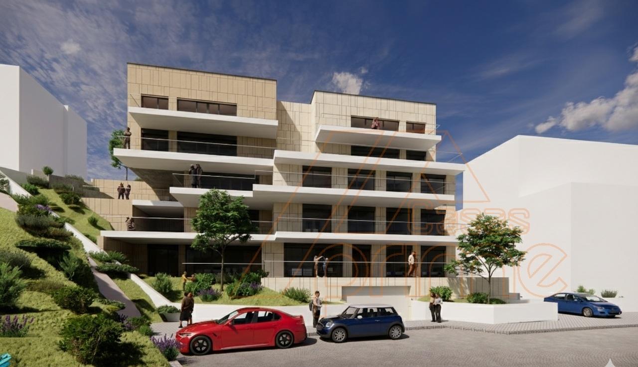 Apartamento T3 - São Martinho do Bispo - Coimbra/Venda