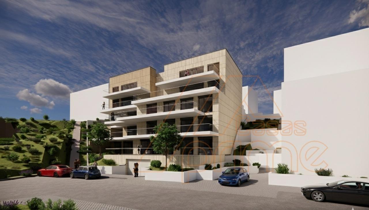 Apartamento T2 - São Martinho do Bispo - Coimbra/Venda