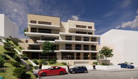 Apartamento T2 - São Martinho do Bispo - Coimbra/Venda