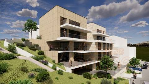 Apartamento T1 - São Martinho do Bispo - Coimbra/Venda