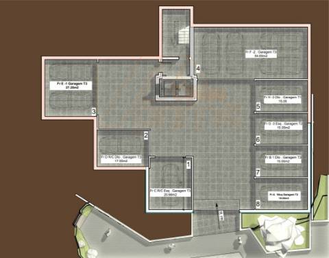 Apartamento T3 - São Martinho do Bispo - Coimbra/Venda