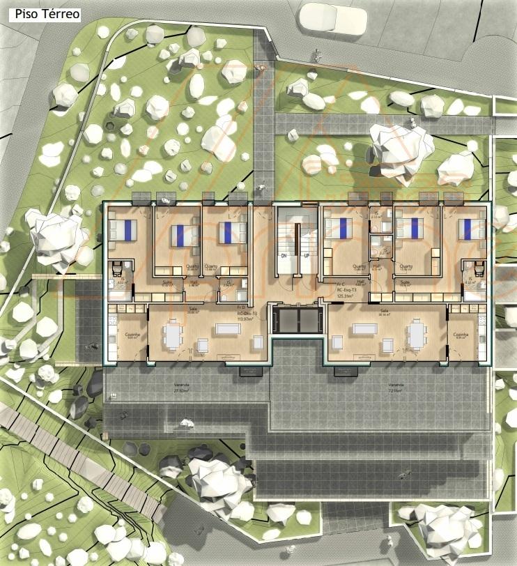 Apartamento T3 - São Martinho do Bispo - Coimbra/Venda