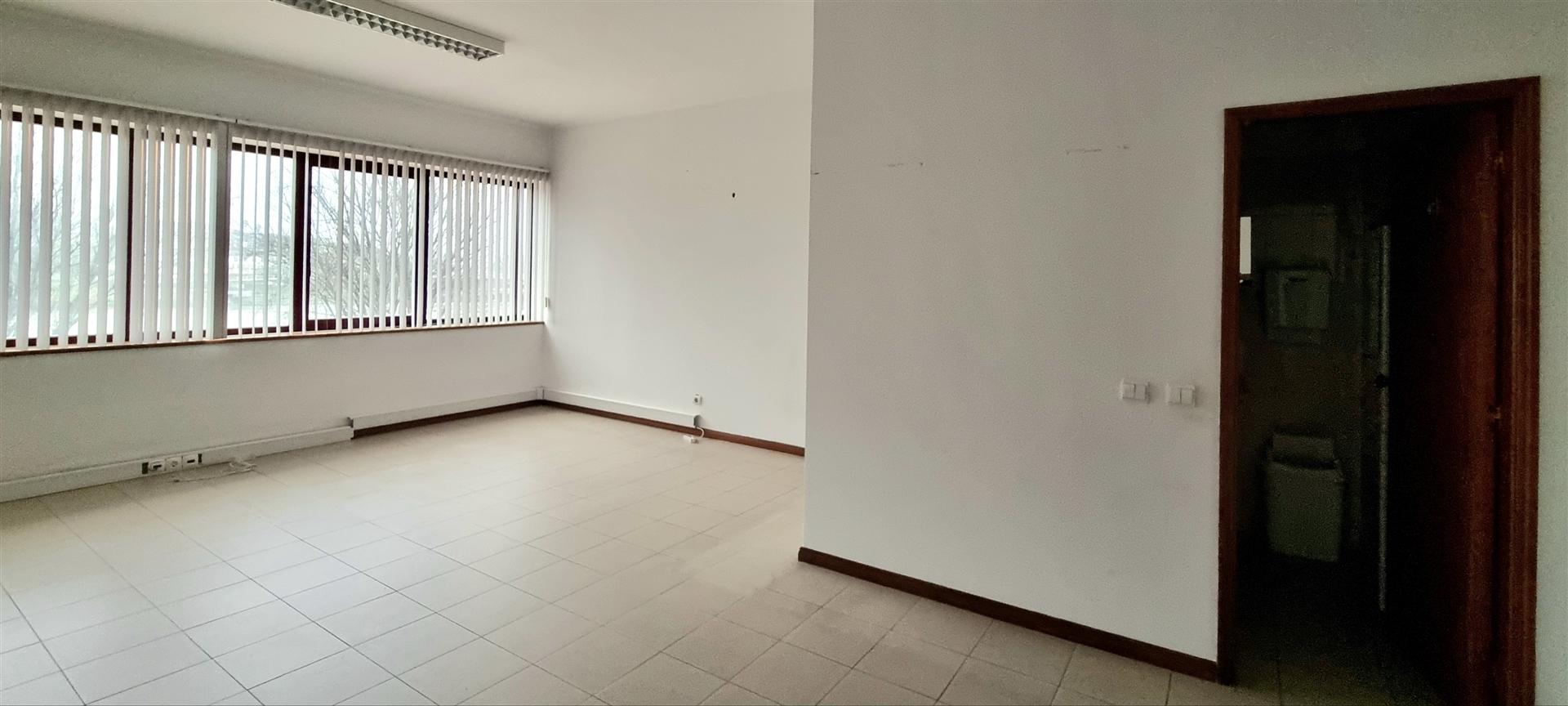 Escritório - Baixa - Coimbra/Venda