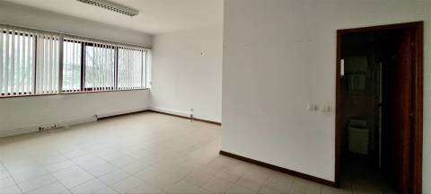 Escritório - Baixa - Coimbra/Venda