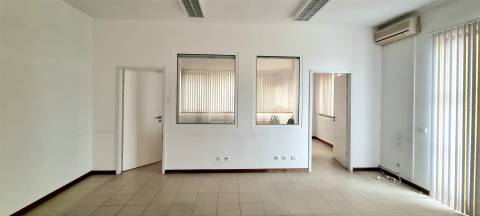 Escritório - Baixa - Coimbra/Venda