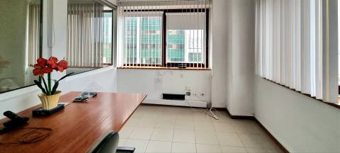 Escritório - Baixa - Coimbra/Venda