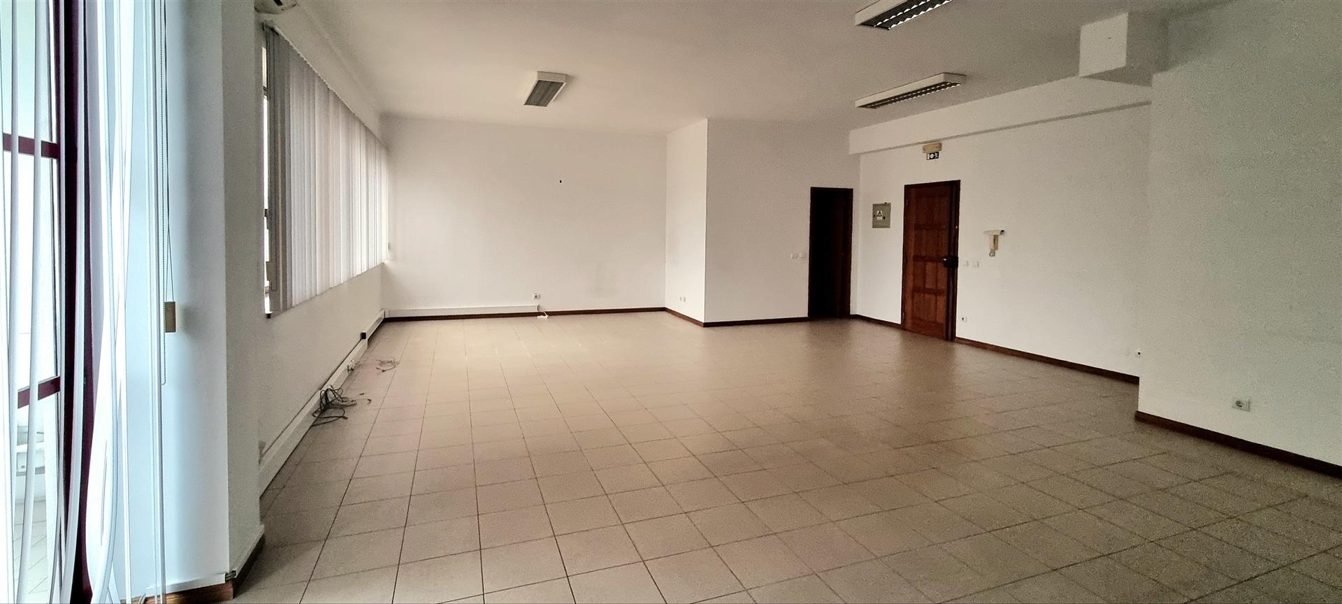 Escritório - Baixa - Coimbra/Venda