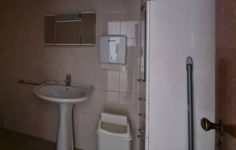 Escritório - Baixa - Coimbra/Venda