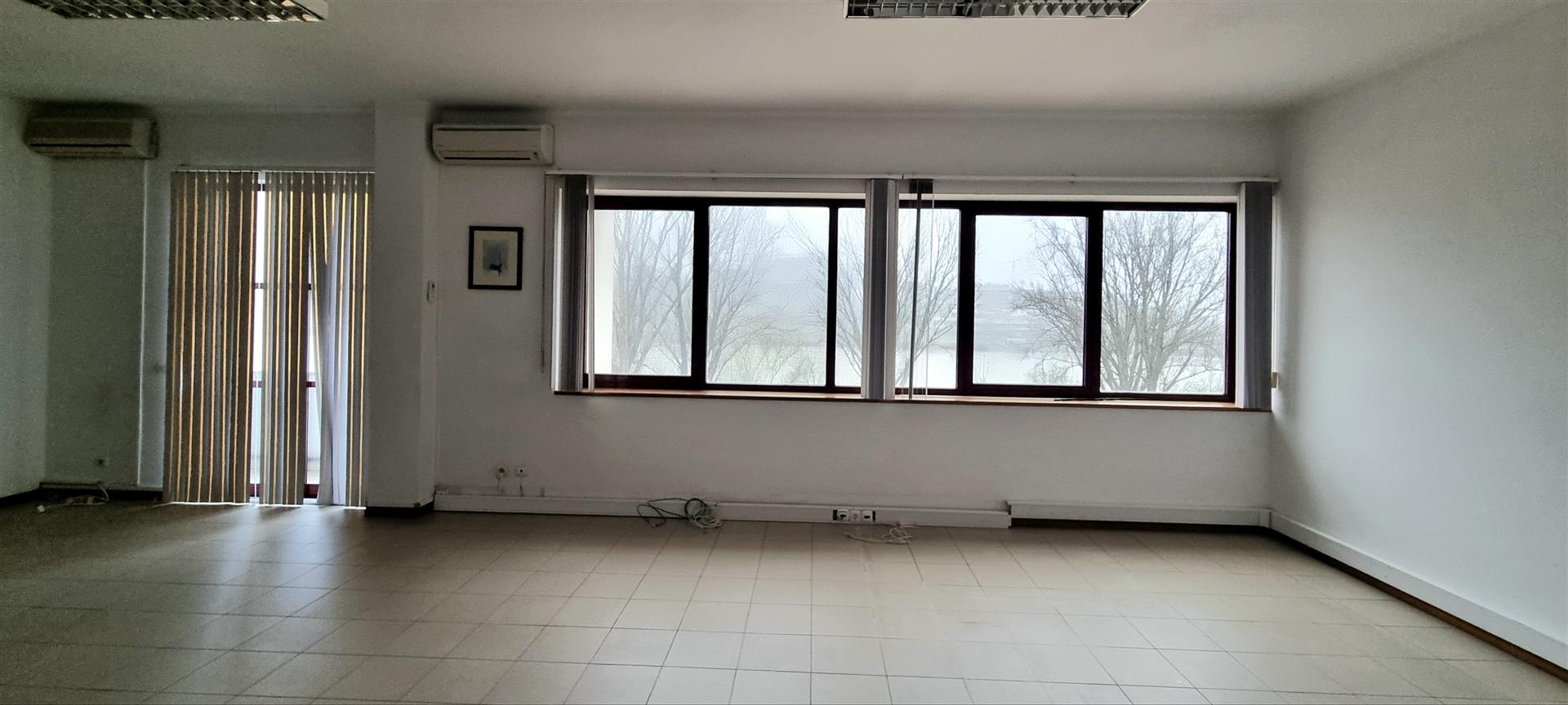 Escritório - Baixa - Coimbra/Venda