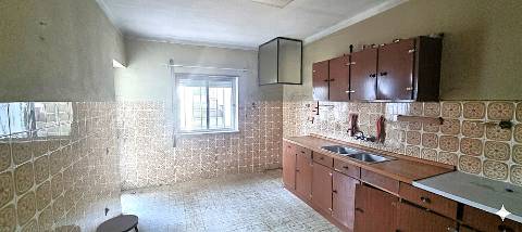 Moradia T4+2 - Casais do Campo - Coimbra/Venda