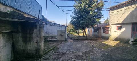 Moradia T4+2 - Casais do Campo - Coimbra/Venda