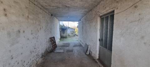 Moradia T4+2 - Casais do Campo - Coimbra/Venda