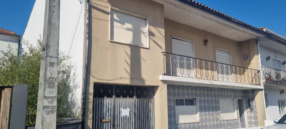 Moradia T4+2 - Casais do Campo - Coimbra/Venda