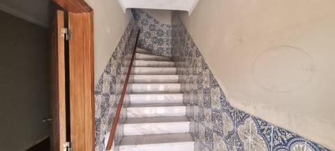 Moradia T4+2 - Casais do Campo - Coimbra/Venda