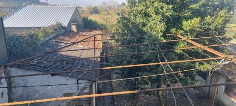 Moradia T4+2 - Casais do Campo - Coimbra/Venda