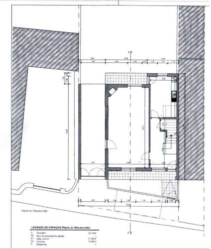 Moradia T4+2 - Casais do Campo - Coimbra/Venda