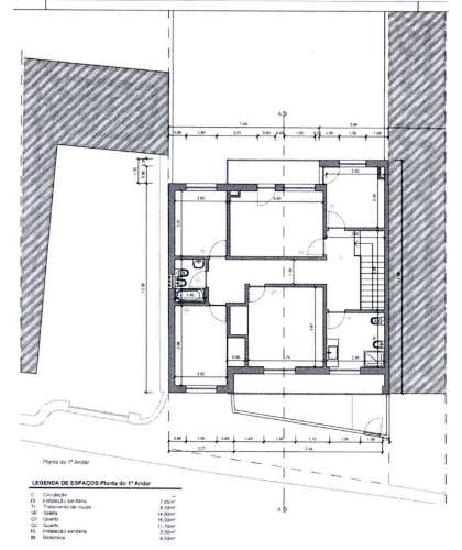 Moradia T4+2 - Casais do Campo - Coimbra/Venda
