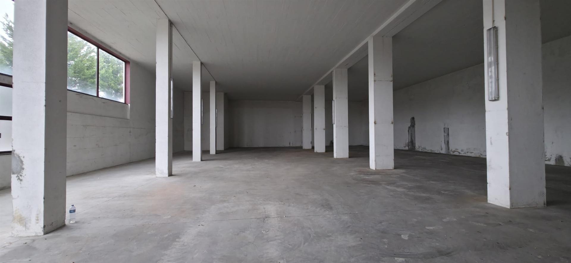 Armazém - Estrada de Eiras - Coimbra/Arrendamento