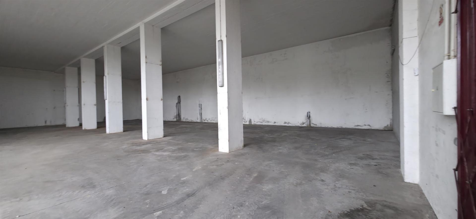 Armazém - Estrada de Eiras - Coimbra/Arrendamento