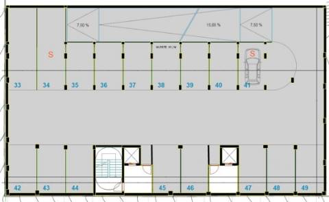 Apartamento T4 - Quinta da Portela - Coimbra/Venda
