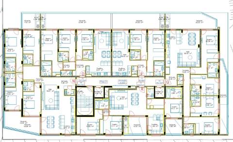 Apartamento T4 - Quinta da Portela - Coimbra/Venda
