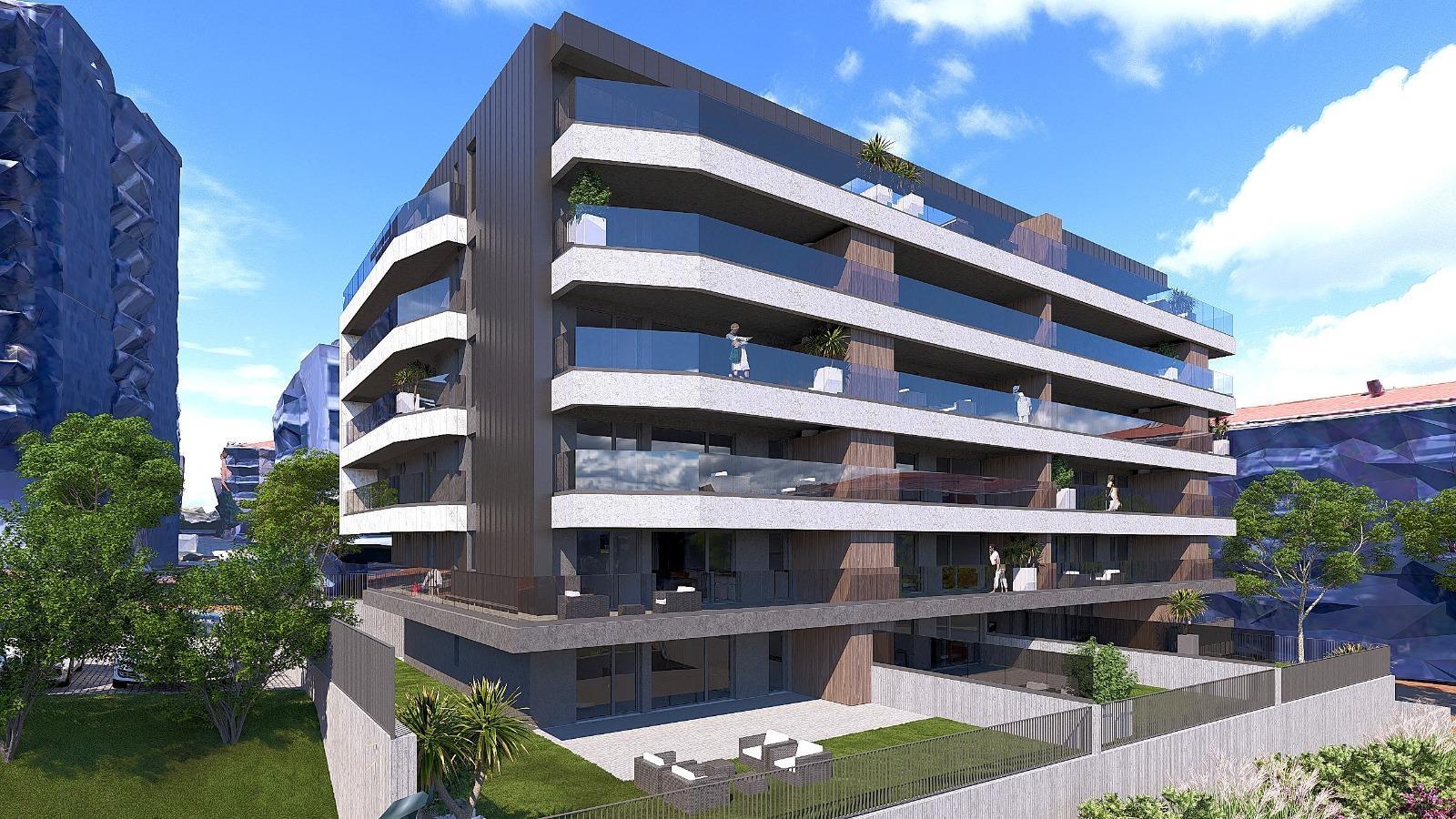 Apartamento T4 - Quinta da Portela - Coimbra/Venda