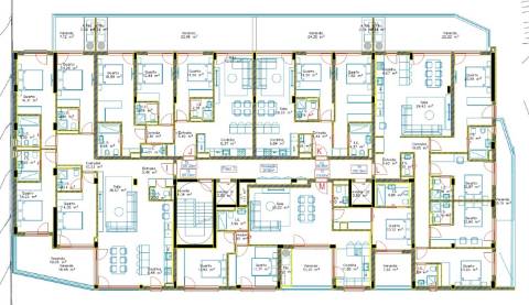 Apartamento T4 - Quinta da Portela - Coimbra/Venda