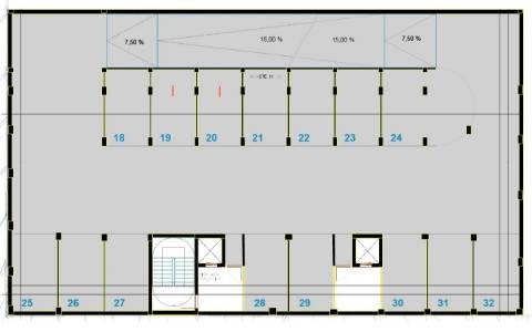 Apartamento T4 - Quinta da Portela - Coimbra/Venda