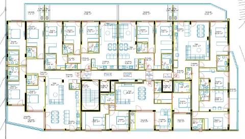 Apartamento T4 - Quinta da Portela - Coimbra/Venda