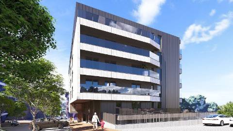 Apartamento T4 - Quinta da Portela - Coimbra/Venda