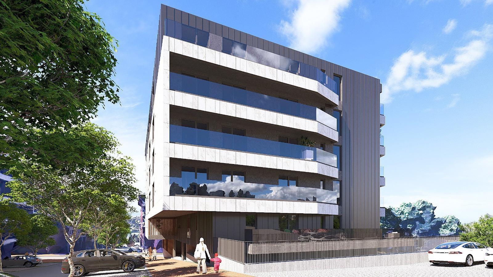 Apartamento T3 - Quinta da Portela - Coimbra/Venda