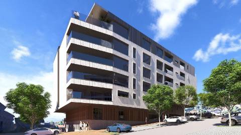 Apartamento T3 - Quinta da Portela - Coimbra/Venda