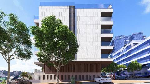 Apartamento T3 - Quinta da Portela - Coimbra/Venda