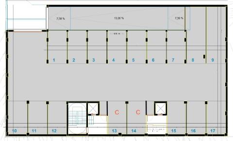 Apartamento T3 - Quinta da Portela - Coimbra/Venda
