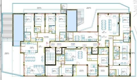 Apartamento T4 - Quinta da Portela - Coimbra/Venda