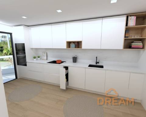 Apartamento T4 - Olivais - Coimbra/Venda