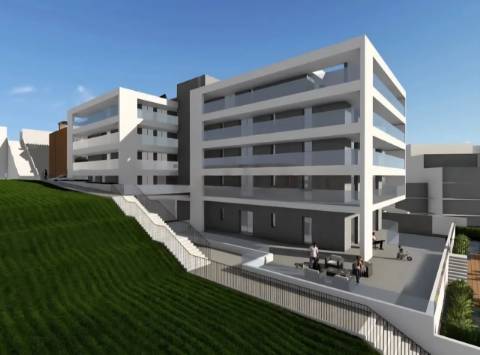 Apartamento T4 - Olivais - Coimbra/Venda