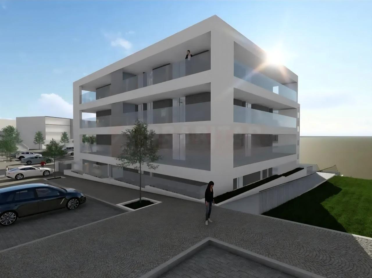 Apartamento T4 - Olivais - Coimbra/Venda