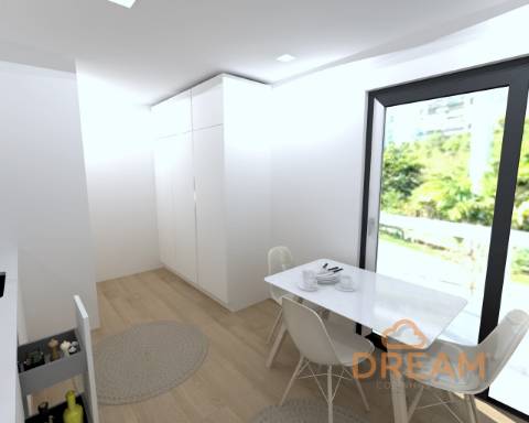 Apartamento T3 - Olivais - Coimbra/Venda