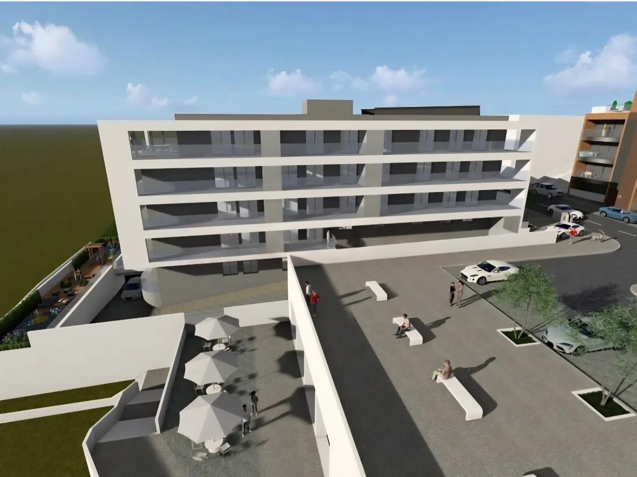 Apartamento T3 - Olivais - Coimbra/Venda