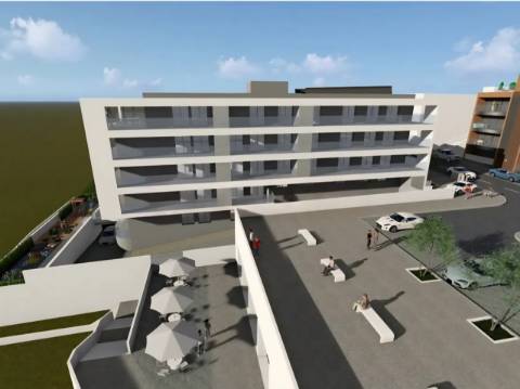 Apartamento T3 - Olivais - Coimbra/Venda