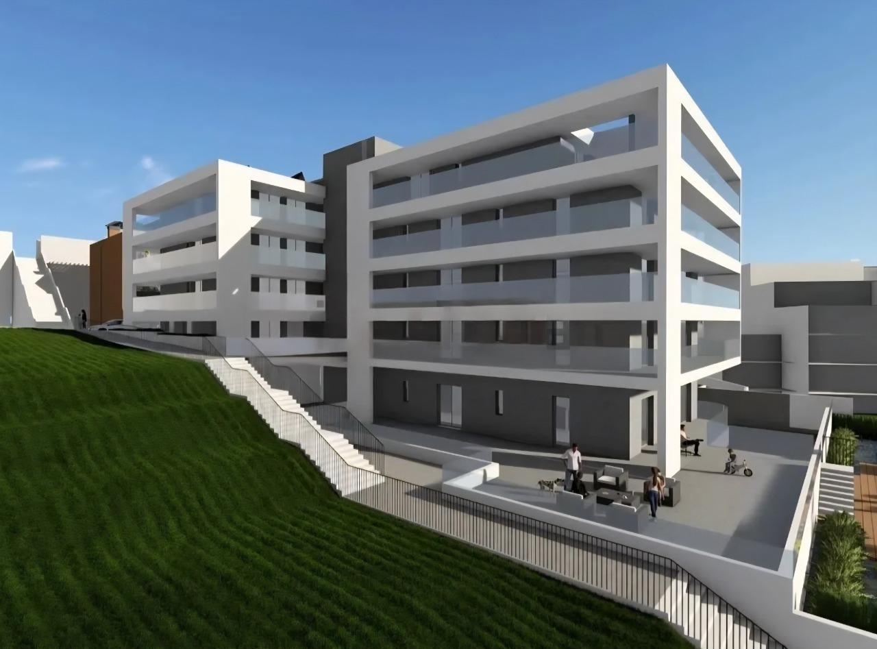 Apartamento T3 - Olivais - Coimbra/Venda