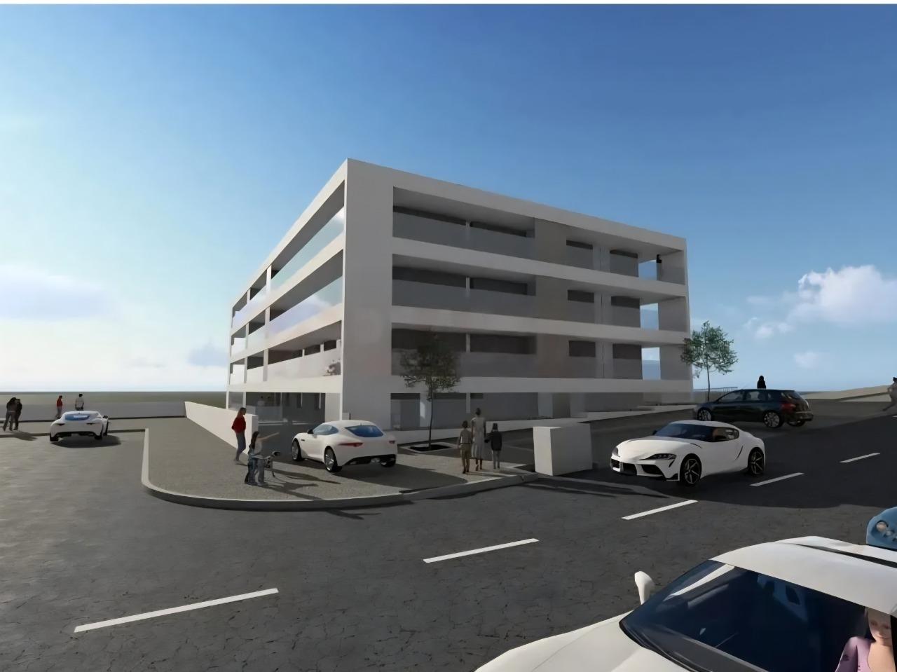 Apartamento T3 - Olivais - Coimbra/Venda