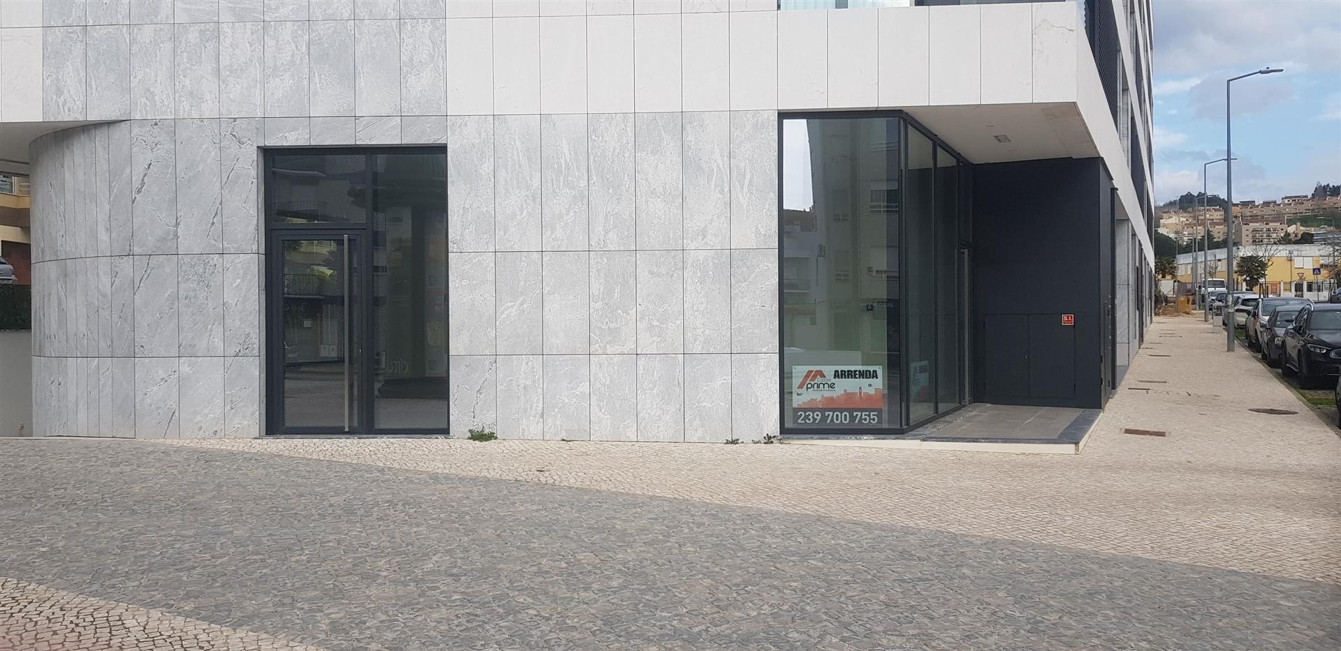 Loja - Solum - Coimbra/Venda