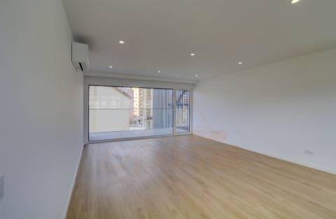 Apartamento T2 - Vale das Flores - Coimbra/Arrendamento
