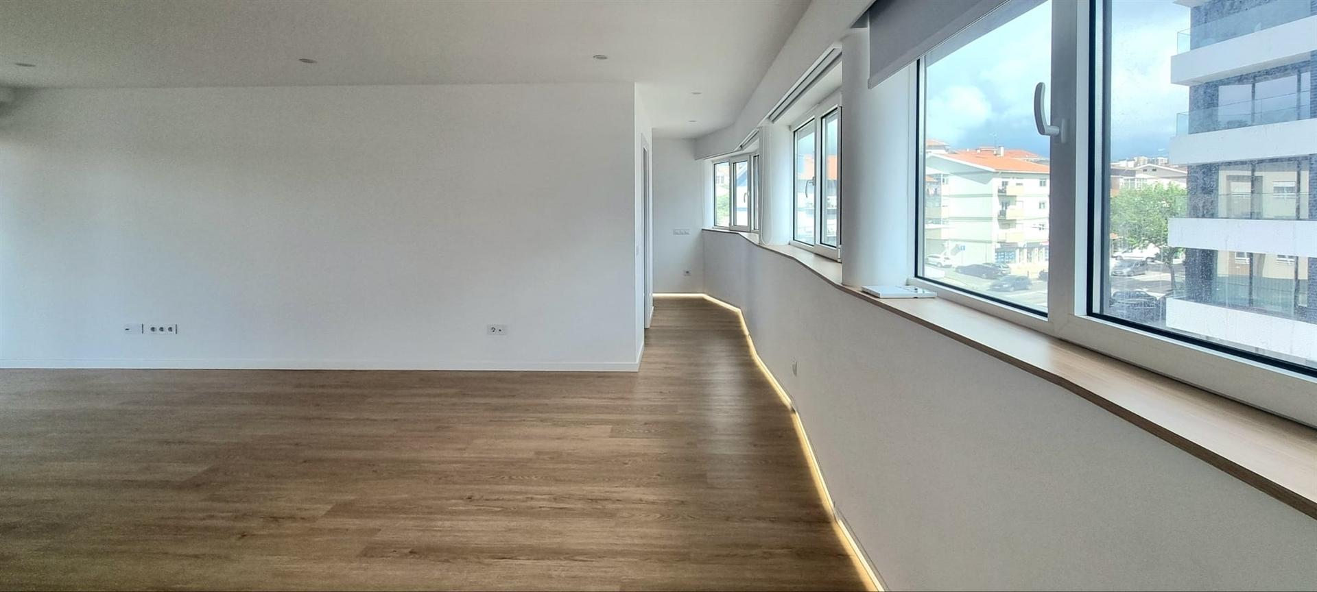 Apartamento T2 - Vale das Flores - Coimbra/Arrendamento