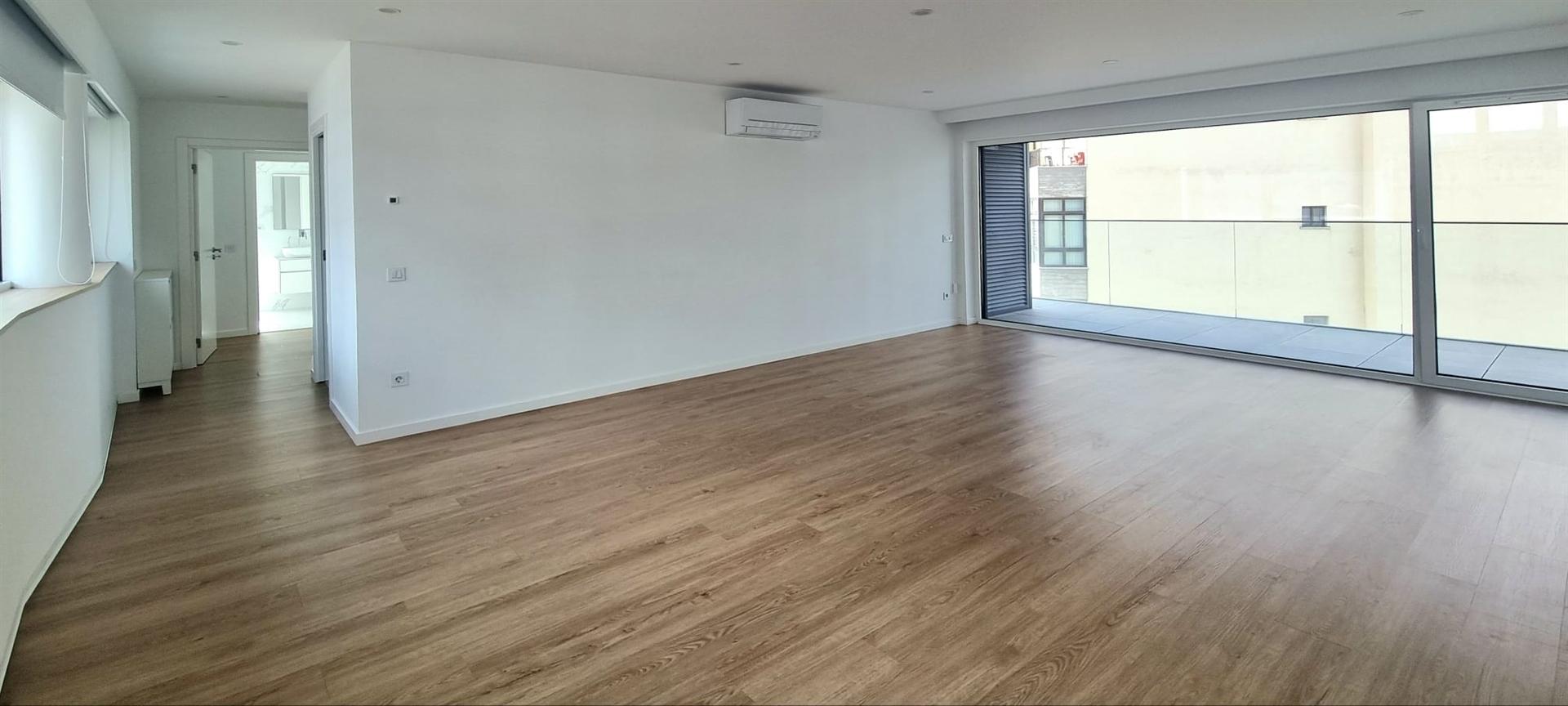 Apartamento T2 - Vale das Flores - Coimbra/Arrendamento