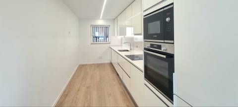 Apartamento T2 - Vale das Flores - Coimbra/Arrendamento