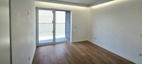 Apartamento T2 - Vale das Flores - Coimbra/Arrendamento