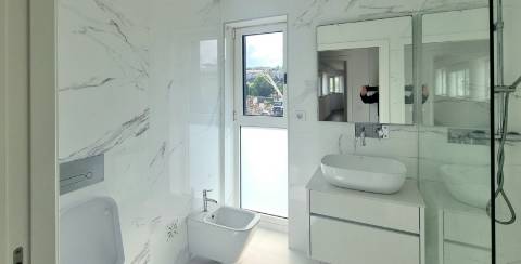 Apartamento T2 - Vale das Flores - Coimbra/Arrendamento